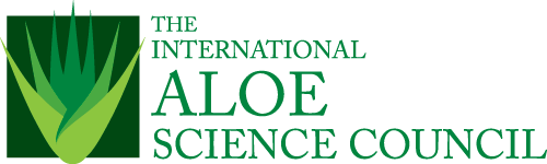 The International Aloe Science Council