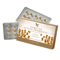Active Probiotic - Probiotic Supplements