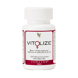 Vitolize For Women Balanced support for a woman’s body