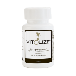 Vitolize For Men Men’s Vitality Supplement