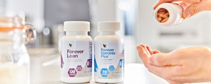 Weight Management Products Forever Living