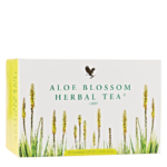 Aloe Blossom Herbal Tea Forever Living