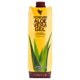 Our aloe vera drinking gel is made of 99.7% pure inner leaf aloe with no preservatives for an experience as close to nature as you can get! 