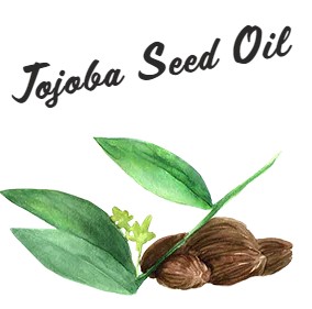 Jojoba Seed Oil
